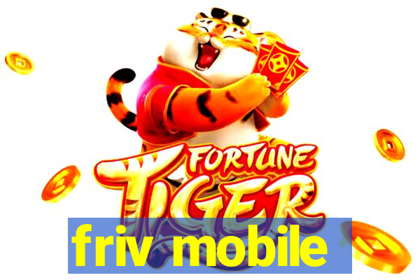 friv mobile